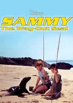     Sammy, The Way-Out Seal